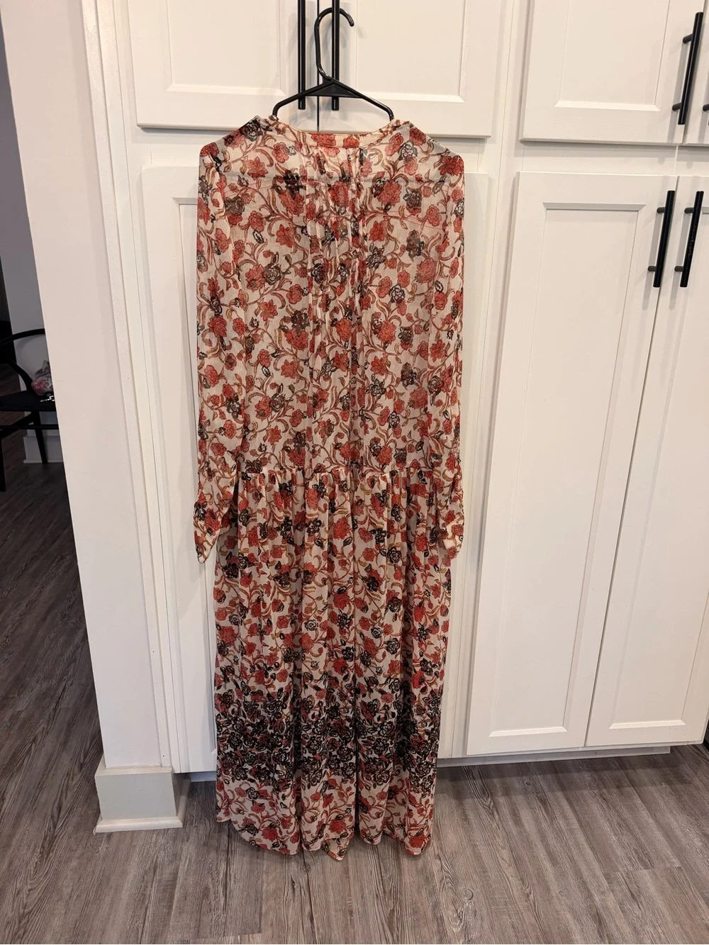 FreePeople Maxi Dress